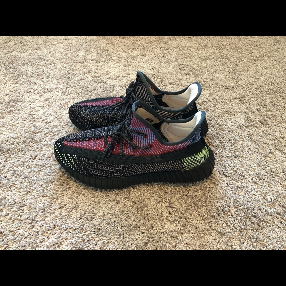 Yeeet Boost 350